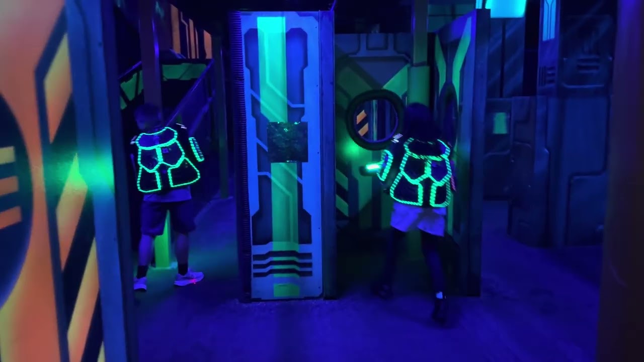 Main Event 1/11/2026