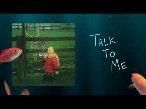 Cavetown - "Talk To Me" Chords - Chordify