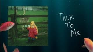 Cavetown – 'Talk To Me'