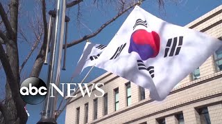 Lesson from South Korea on how to slow the COVID-19 spread | ABC News