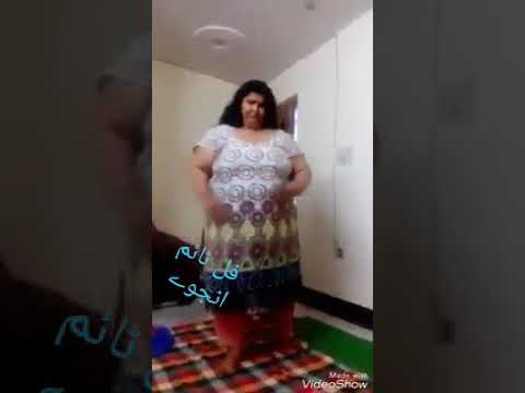 موٹی کا ڈانس