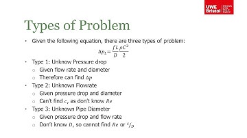 Turbulent Flow with Friction - Part 3