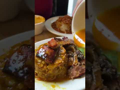 Video: Puerto Ricos bästa Mofongo-restauranger