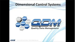 QDM ANALYST SPC Reporting, Templates and Decision Making Information