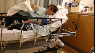 Kelly Havens drugged