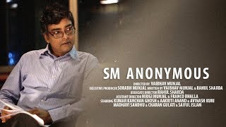 SM Anonymous | Short Film