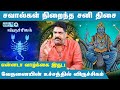      subash balakrishnan  viruchigam rasi palangal  tamil astrology