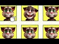 LIVE 🔴 TALKING TOM - MEJORES EPISODIOS | Super Toons TV Dibujos Animados para niños