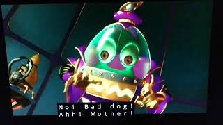 pic Jimmy Neutron Ooblar jimmy neutron boy genius 2001 self