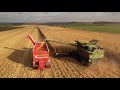 CORN HARVEST 2021🌽 / 2xJOHN DEERE S690i /JD 8345R/JD 6920S/ AGROSERVIS VIŠŇOVÉ (4K)