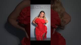 The Untold Story Of Hannah Olivia From London Roots To Curvy Queen U0026 Dj Sensation 