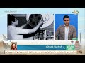 62 عاما من الريادة والإبداع ذكرى انطلاق أول بث للتلفزيون المصري الإعلاميةراوية راشد توضح الكواليس