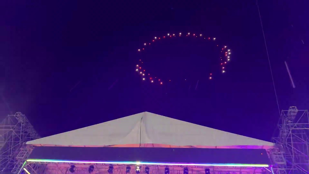 BATFEST 2025 !!!!!!!