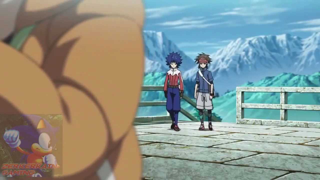 Pokémon Black & White 2 : trailer anime 