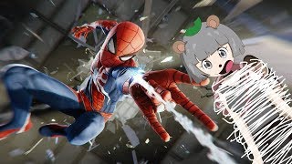 Better than the game!?] Apparently the PS4 Spider-Man is amazing