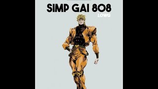 Simp Gái 808 (AI Cover)