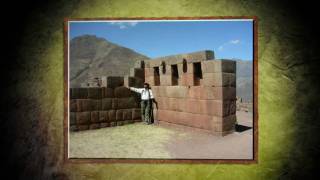 Sacred Pathways- Feature