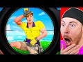 THIS IS WHY YOU DONT DANCE in FORTNITE! Top 50 Instant Karma Moments