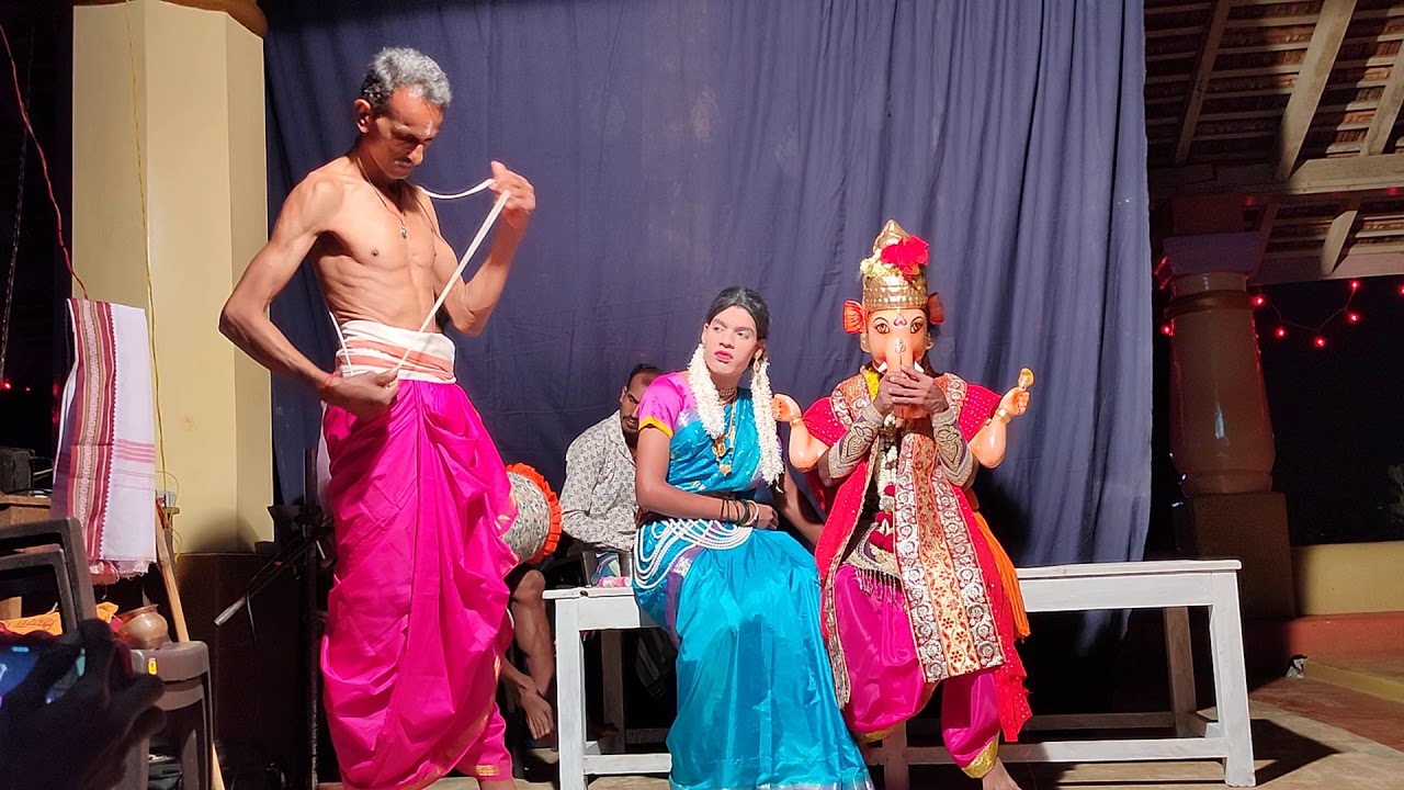 आड दशावतार(1)