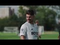 Manor Solomon's First Day At Rush Green ⚒️ | Inside Training