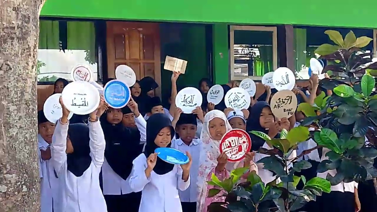 Gema HAJI Maulid Nabi Muhammad SAW