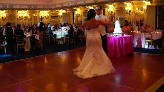 First Dance   Original Footage