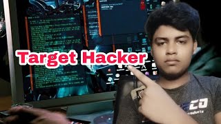 How to target hacker on people | Hacker Target from online | hacker target | how to hack Target id