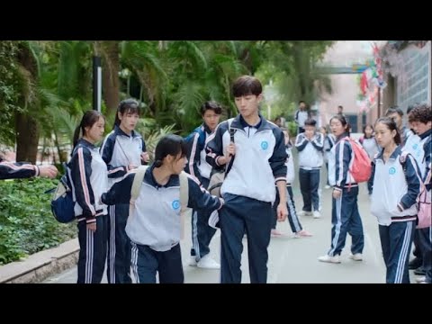 【Full Movie】被我撕破褲子的男人竟然愛上了我 💖 中国电视剧