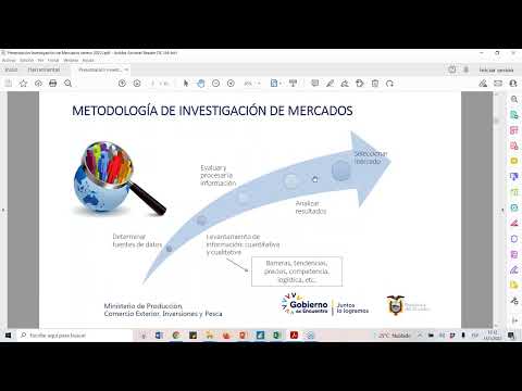 Introducción al Comercio