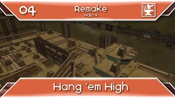 H4 Remake #04 - Hang 