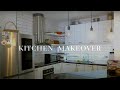 KITCHEN MAKEOVER + ORGANIZATION TIPS! (Before & After Transformation) | Rica Peralejo