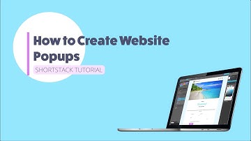 How to Create Website Popups