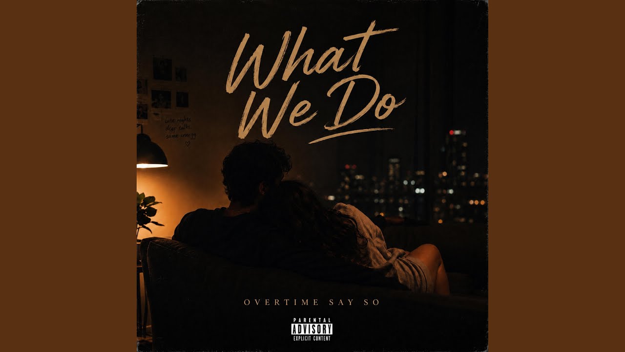 Watch What we do on YouTube Watch What we do on YouTube