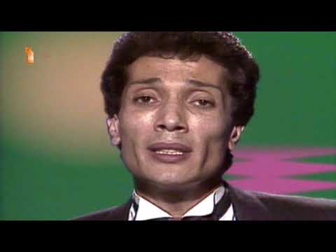 انا ليكي ياسمرة علي الحجار 1983