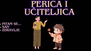 Perica I Učiteljica Vicevi