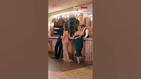 OOPS, SHE'S NOT OUT YET... #goodshort