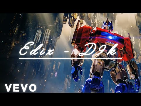 Skillet Not Afraid AMV TRANSFORMERS ONE 