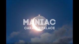 Caravan Palace - Maniac (slowed)