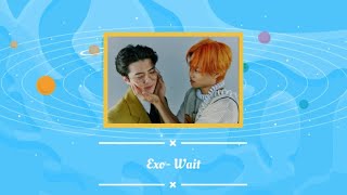 K-Pop Playlist Exo & Seventeen Chill Vibes Relaxing