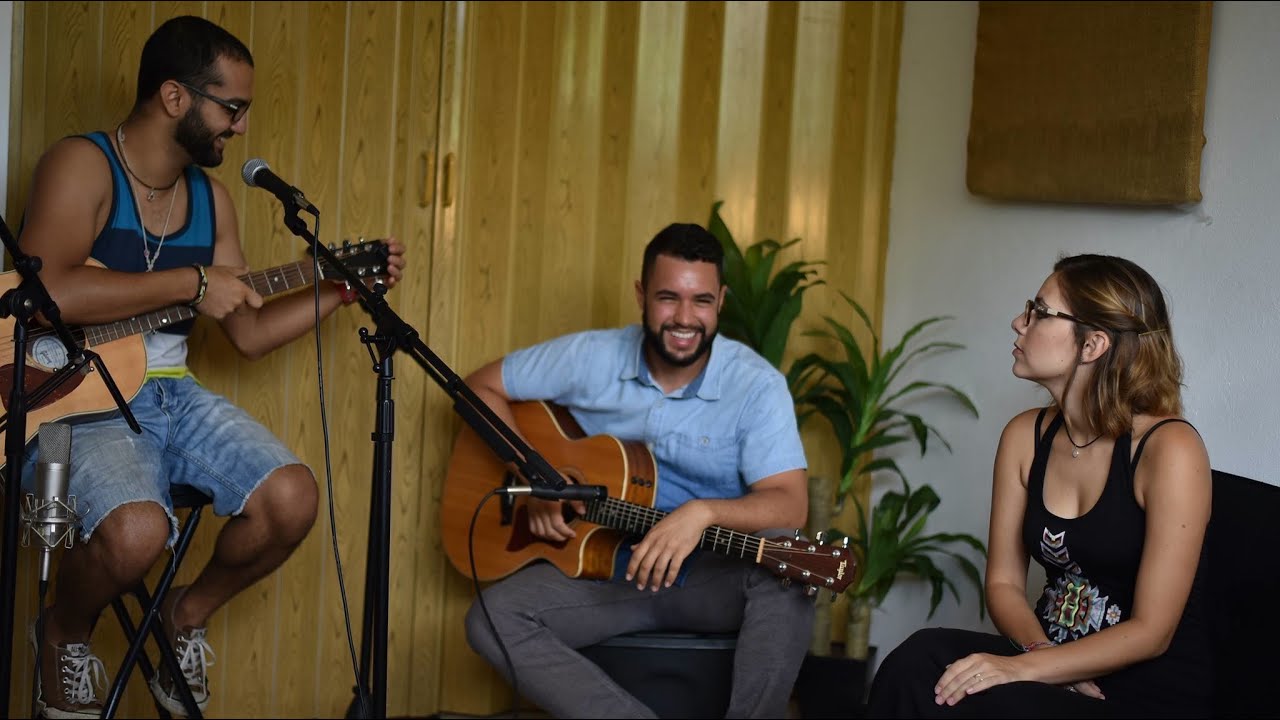 Draco Rosa Penélope (Cover Edgardo y Daymar) YouTube