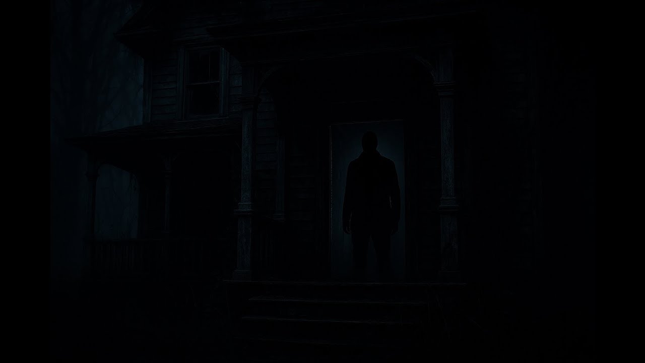 Don’t Enter Hemlock House… I Did, and I Never Left