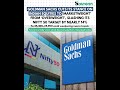 Goldman Sachs cuts its stance on Indian equities to ‘marketweight’ from ‘overweight’.
