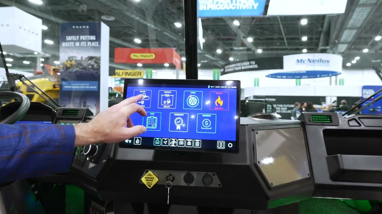 Fortris AI by Battle Motors - Route Master