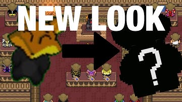 GraalOnline Classic: New Look!