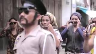 Download lagu Goyang Ewer Ewer Goyang Ewer Ewer