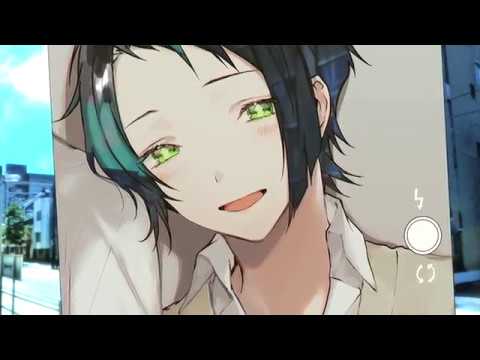 【BLゲーム】「Re;quartz Append」モトイルート予告PV