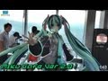 Miku Cafe Ver 2.0! Subtokyo 148