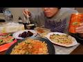 深夜のコンビニ飯ドカ食いは気持ちが良い。