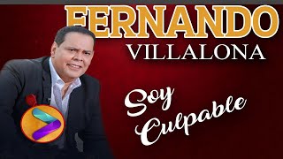 FERNANDITO VILLALONA " SOY CULPABLE " CLIP chords