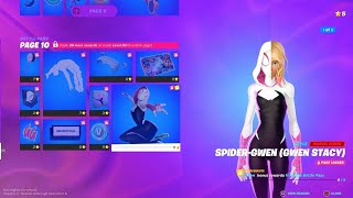 Nuevo Pase De Batalla De Fortnite Temporada 4 Capitulo 3 Completo